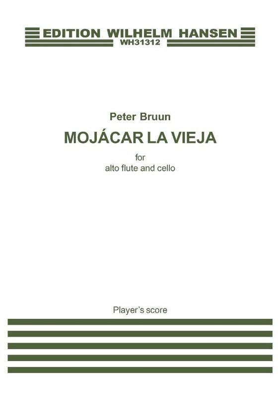 Mojácar La Vieja